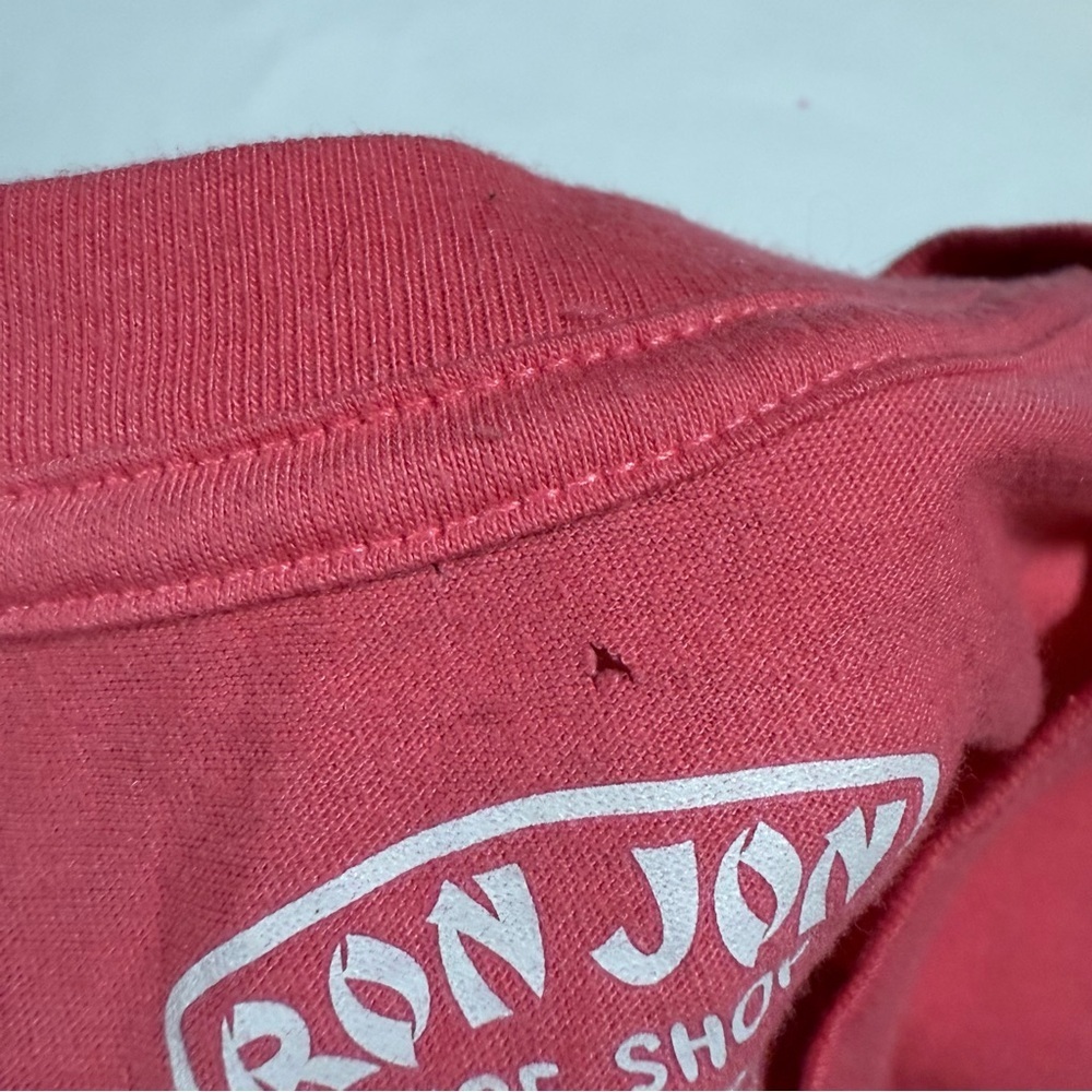 Ron Jon Surf Shop Coral Tee - Picture 10 of 10